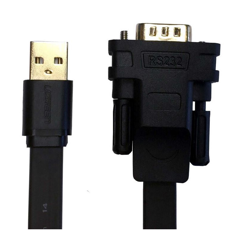 iOptron adaptor USB la RS232