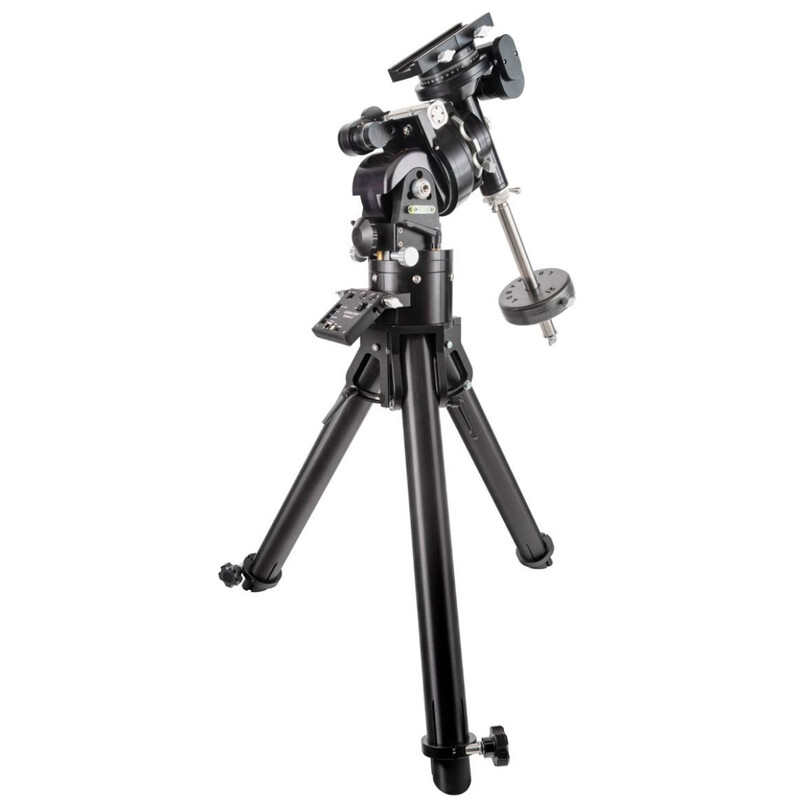 Losmandy Montura G11T Titan Gemini 2 GoTo FHD-MA