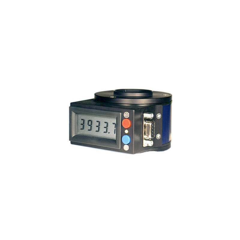 DayStar Filtre Filtru Quantum Calcium II K 2Å PE