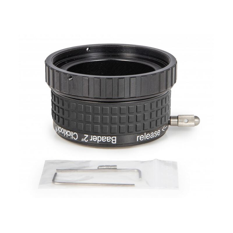 Baader Adapter ClickLock M68x0.75 (Hexafoc) / 2"