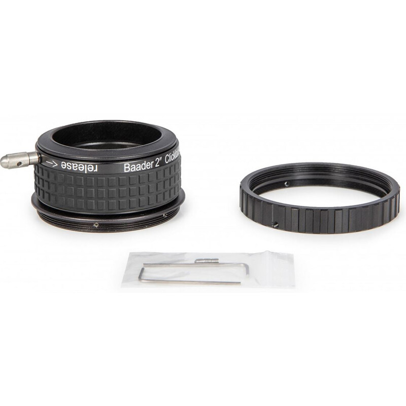 Baader Adapter ClickLock M68x0.75 (Hexafoc) / 2"
