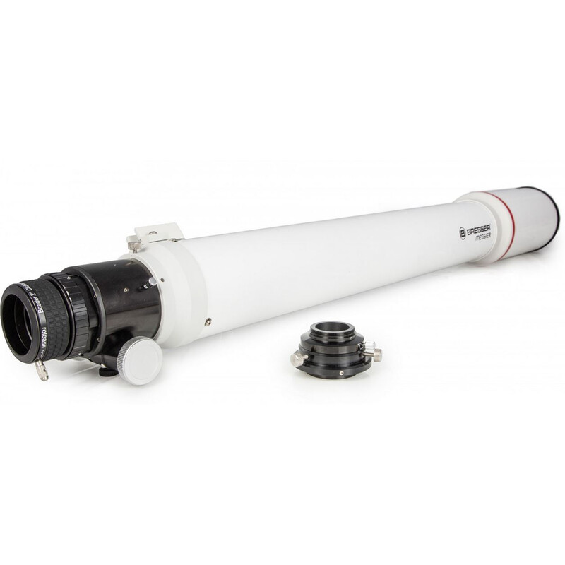 Baader Adapter ClickLock M68x0.75 (Hexafoc) / 2"