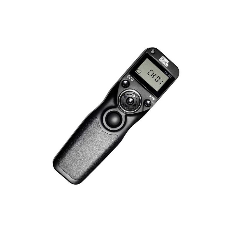 Pixel Temporizator declanșator wireless TW-283/N3 pentru Canon