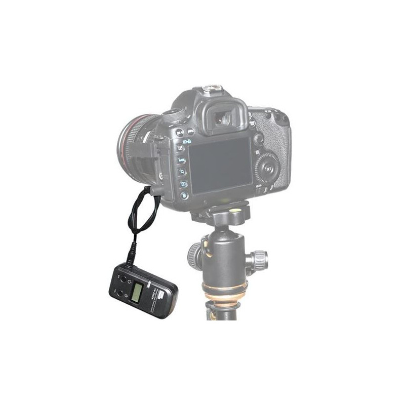 Pixel Temporizator declanșator wireless TW-283/N3 pentru Canon