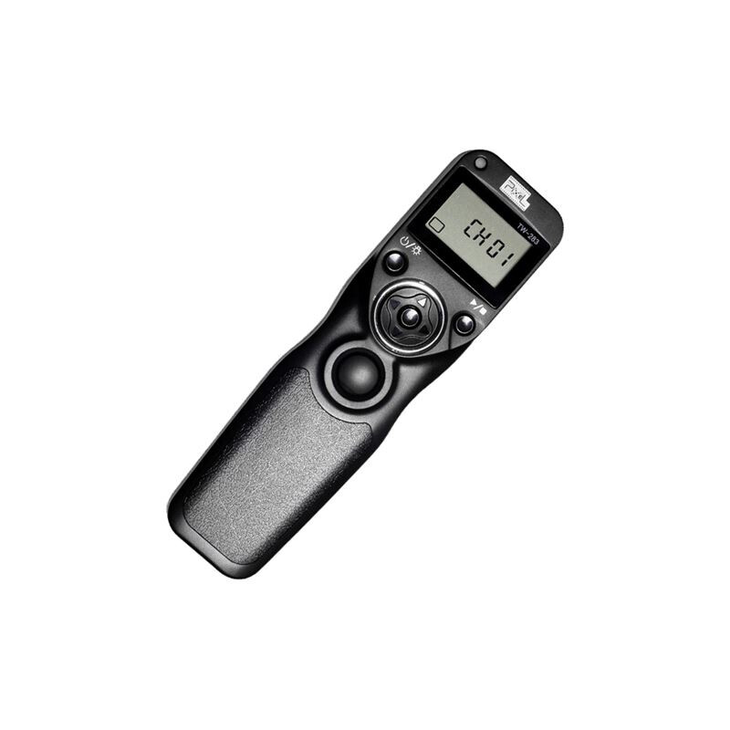 Pixel Temporizator declanșator wireless TW-283/E3 pentru Canon