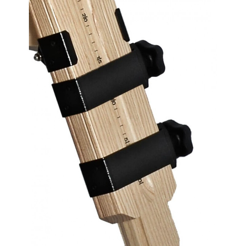 Berlebach Trepied Planet pentru EQ8 cu cleme duble