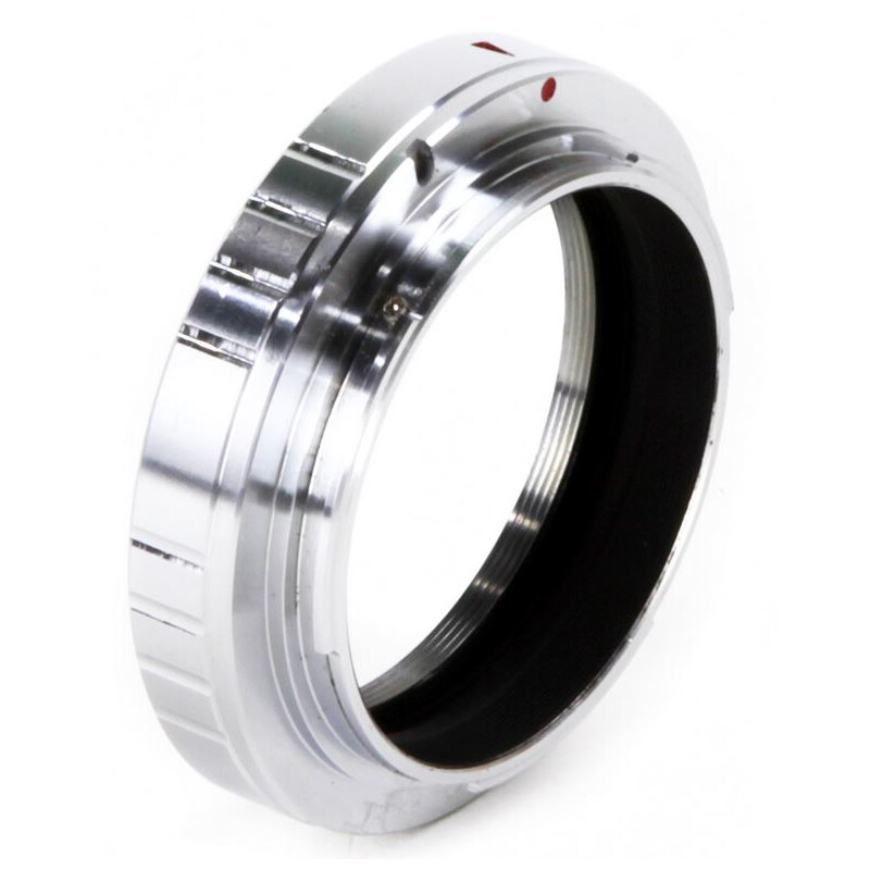William Optics Adaptoare foto Adaptor M48 pentru Canon EOS Precizie foarte ridicată