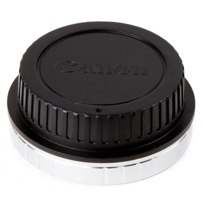 William Optics Adaptoare foto Adaptor M48 pentru Canon EOS Precizie foarte ridicată