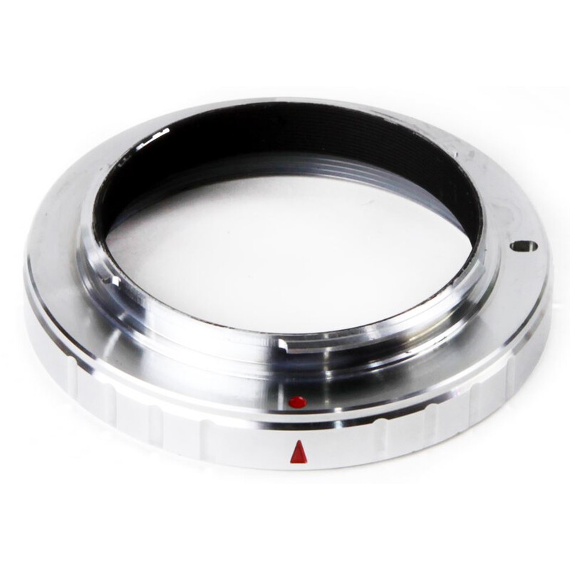 William Optics Adaptoare foto Adaptor M48 pentru Nikon Precizie foarte mare