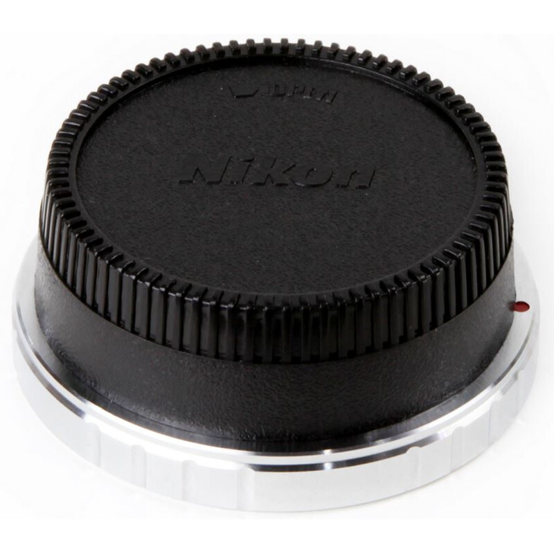 William Optics Adaptoare foto Adapter M48 für Nikon Super high precision