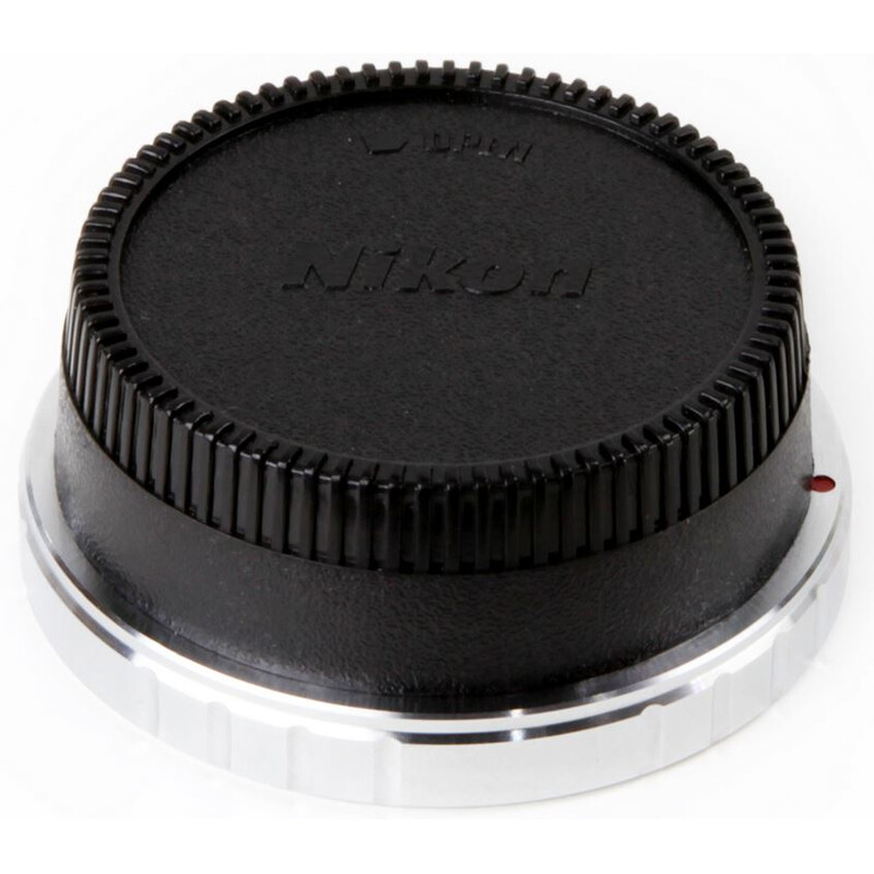 William Optics Adaptoare foto Adaptor M48 pentru Nikon Precizie foarte mare