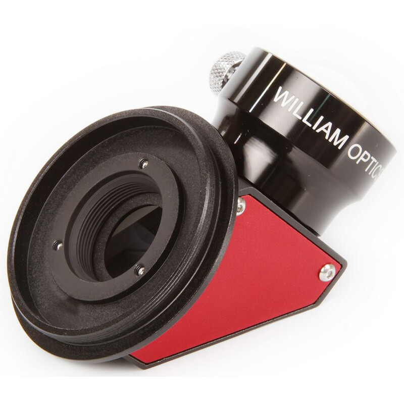 William Optics Prisma zenitala 1.25", 90° RedCat 1.25"