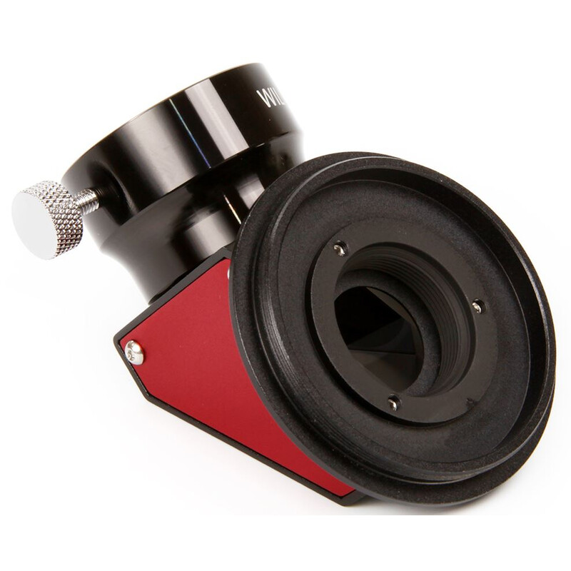 William Optics Prisma zenitala 1.25", 90° RedCat 1.25"