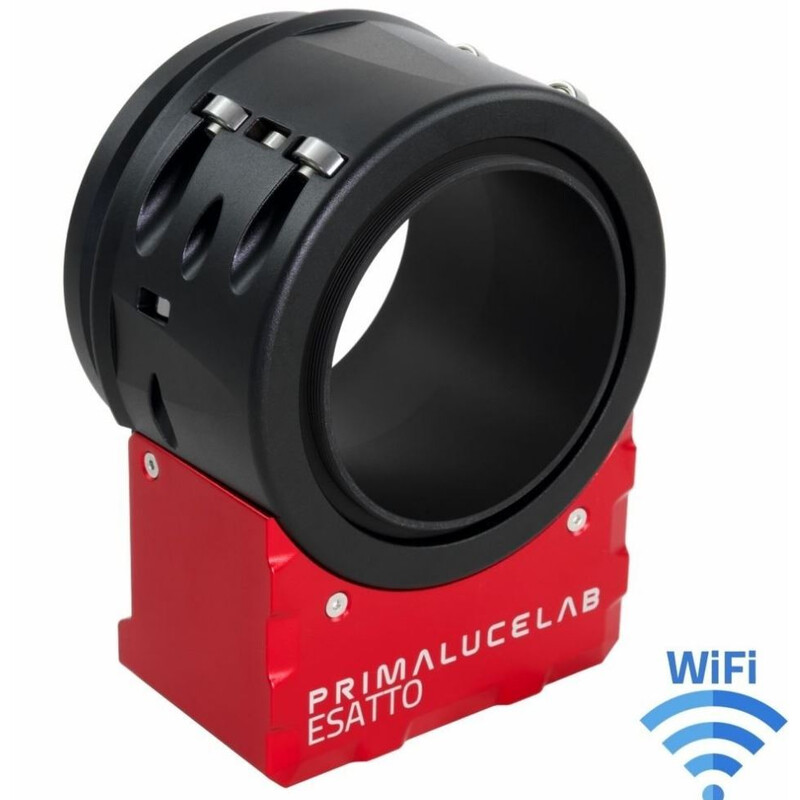 PrimaLuceLab Micro Focuser ESATTO 3" motorizat