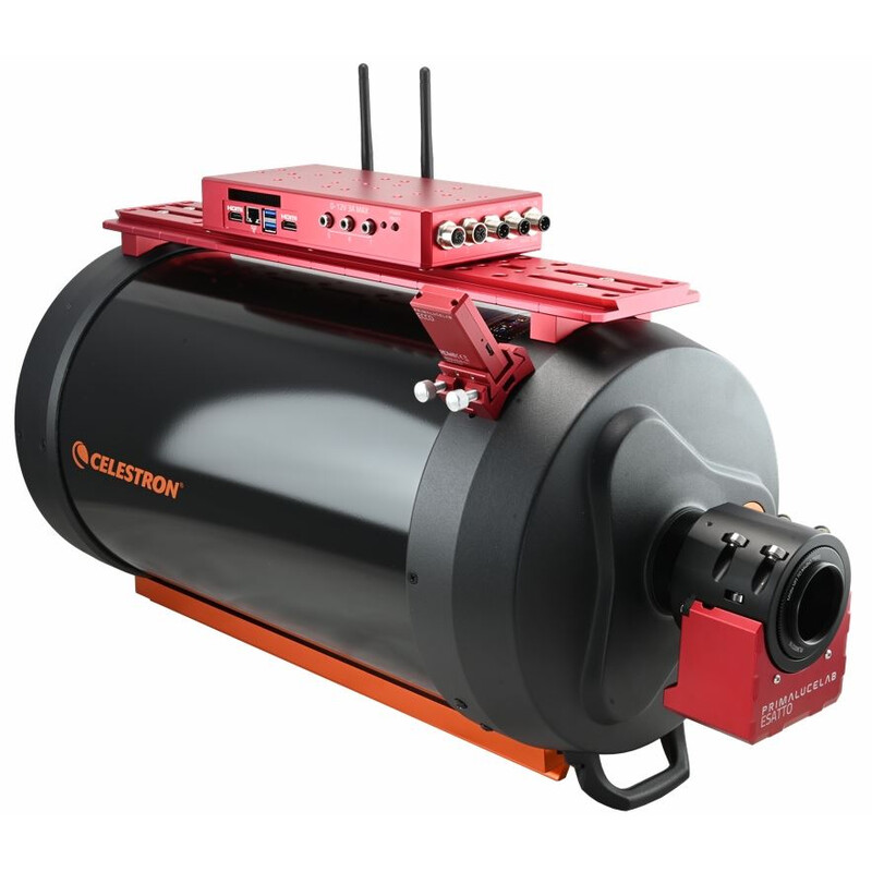PrimaLuceLab ESATTO 2" Adaptoare telescopică SC