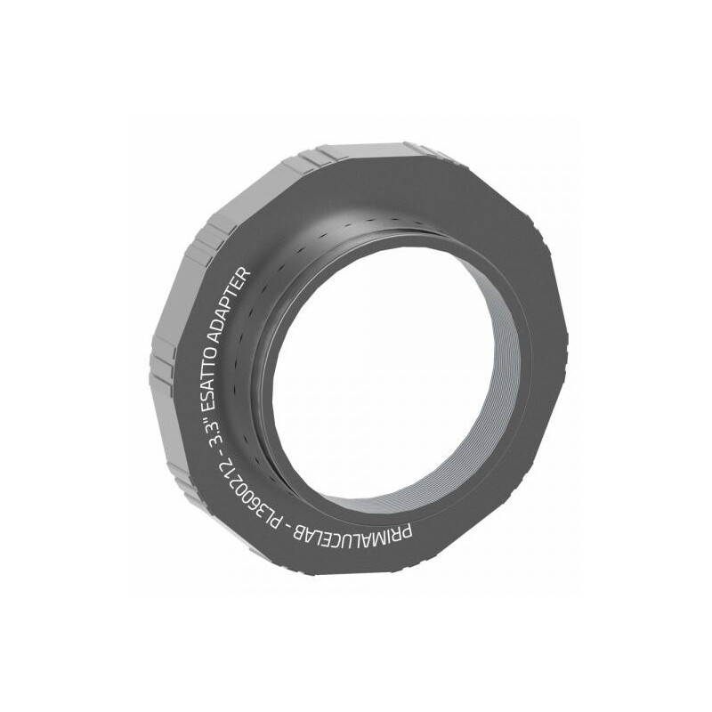 PrimaLuceLab ESATTO 2" Adaptoare pentru telescop 3.3" SC