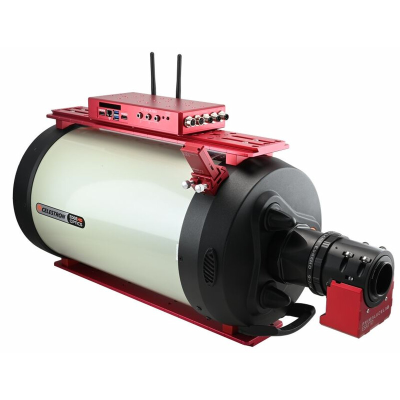 PrimaLuceLab ESATTO 2" Adaptoare pentru telescop 3.3" SC