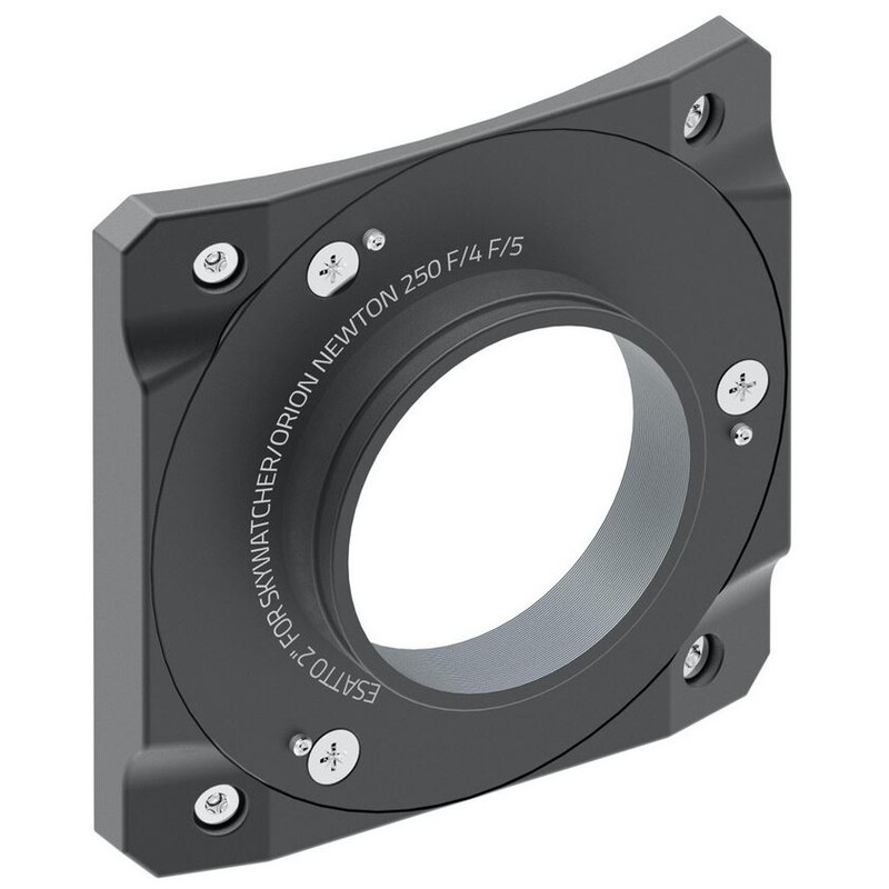 PrimaLuceLab ESATTO Adaptor pentru telescop de 2" Orion 250 f4 și f5