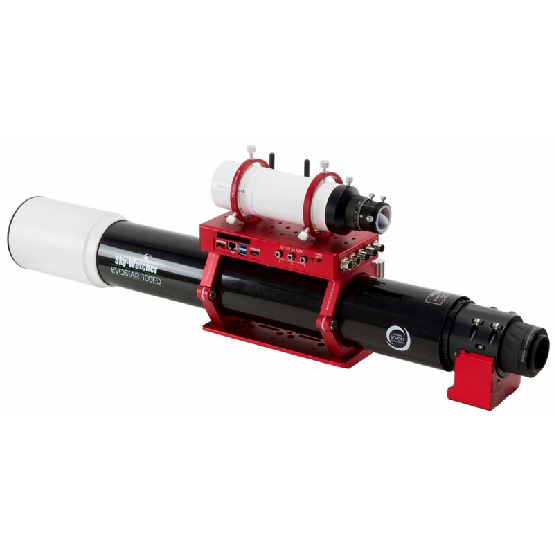 PrimaLuceLab Adaptoare ESATTO 2" pentru Orion ED80. ED100 și ED120