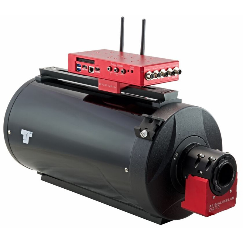 PrimaLuceLab Adaptoare pentru telescoape ESATTO 2" Orion Ritchey-Chretien 6 și 8 inch