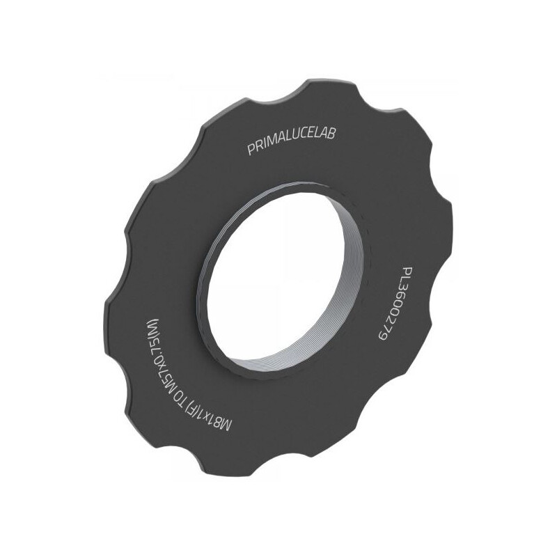 PrimaLuceLab Adaptoare foto ESATTO 3" M57