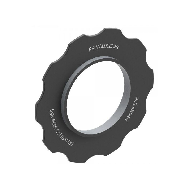 PrimaLuceLab Adaptoare foto ESATTO 3" M68