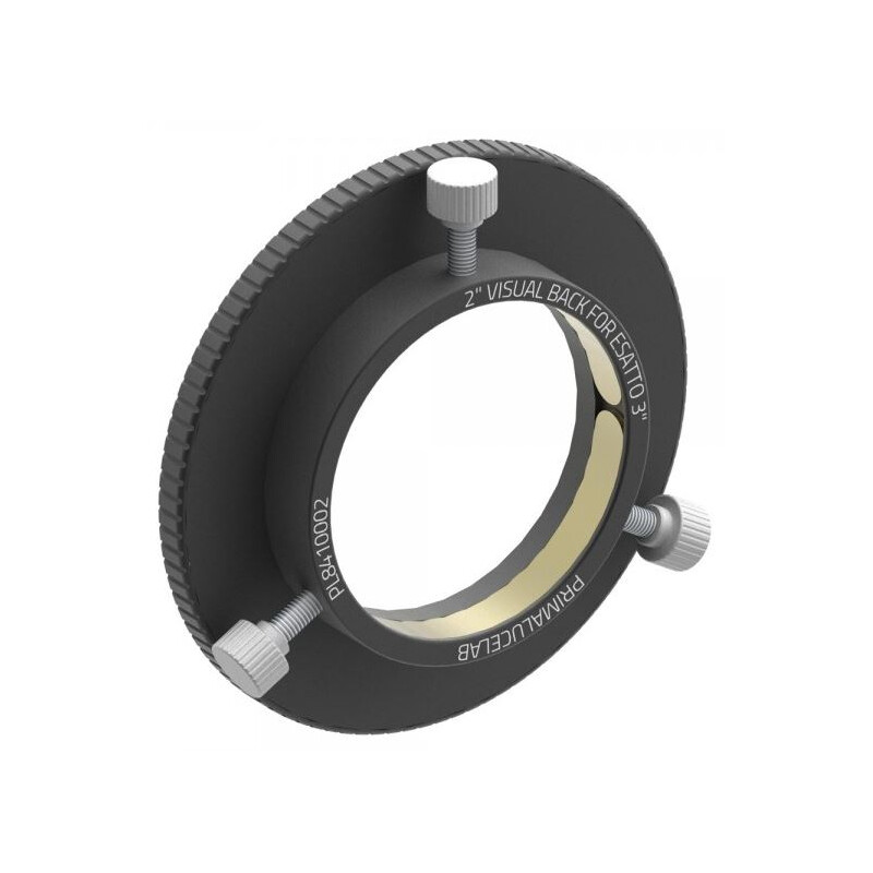 PrimaLuceLab ESATTO 3" Ocular adaptor 2"