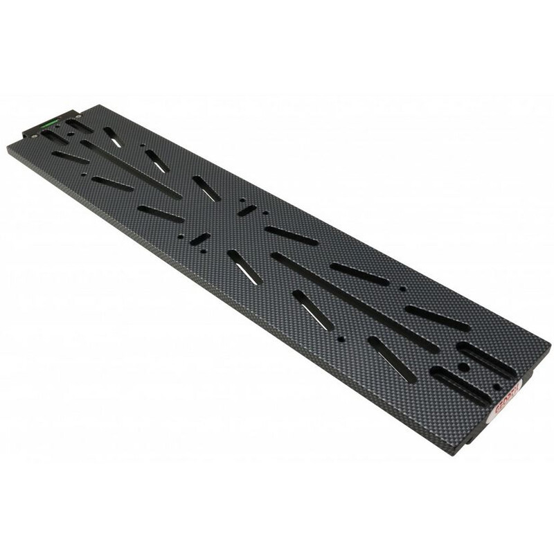 Geoptik Șină prismatică Losmandy-Style 450mm