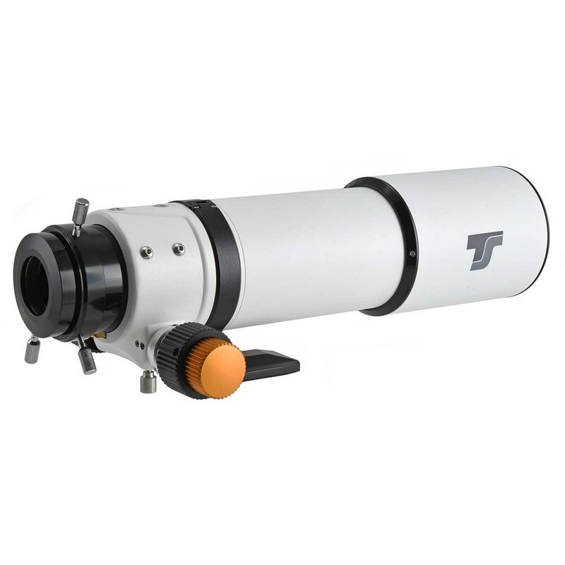 TS Optics Refractor apochromat AP 70/420 ED V2 OTA