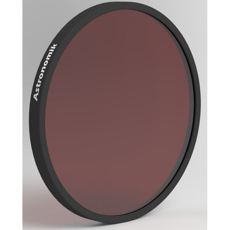 Astronomik Filtre H-alpha 12nm 50mm
