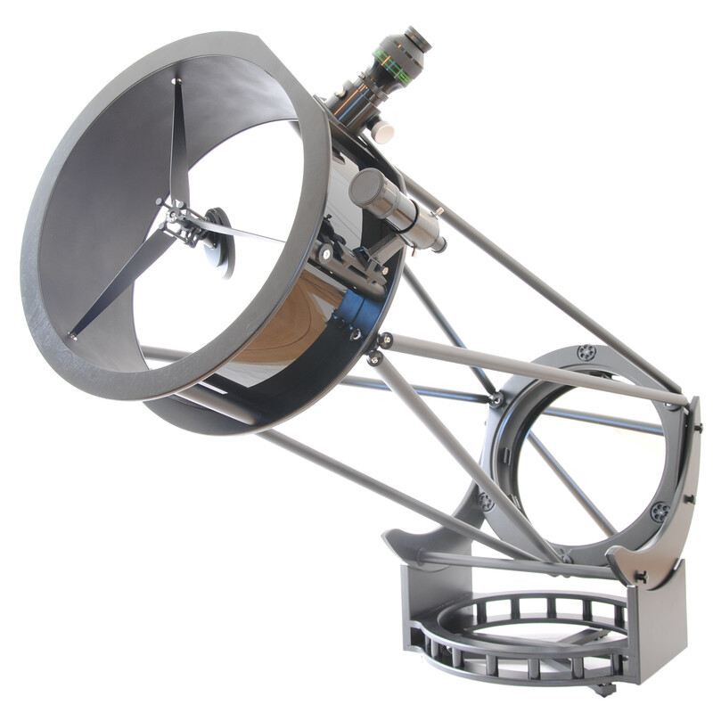 Taurus Telescop Dobson N 504/2000 T500 Orion Optics Research DOB