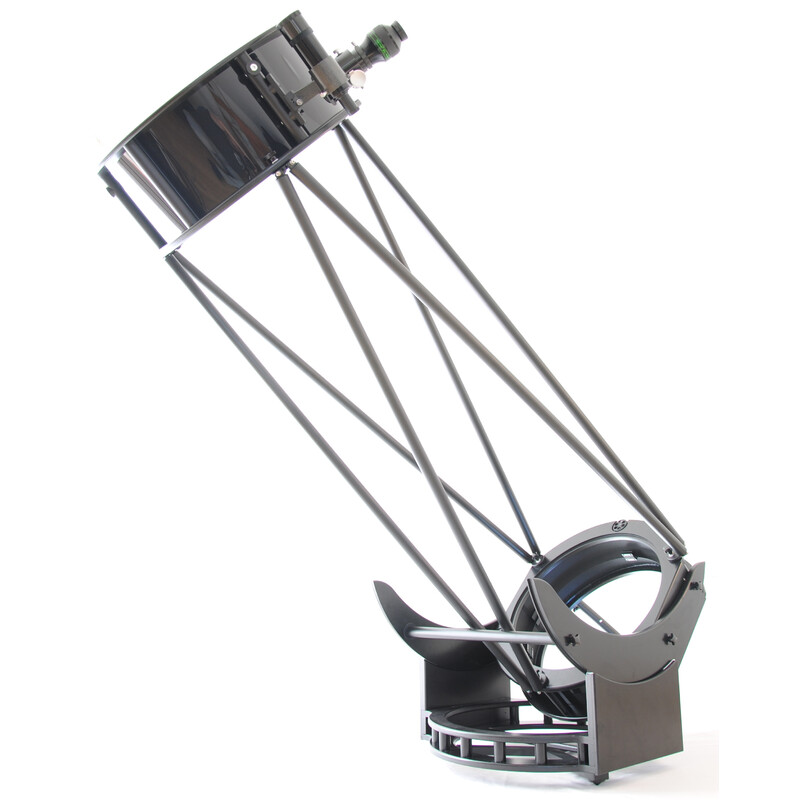 Taurus Telescop Dobson N 504/2000 T500 Orion Optics Research DOB