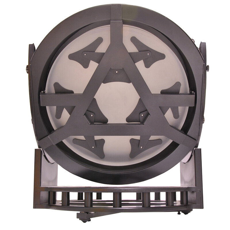 Taurus Telescop Dobson N 504/2000 T500 Orion Optics Research DOB