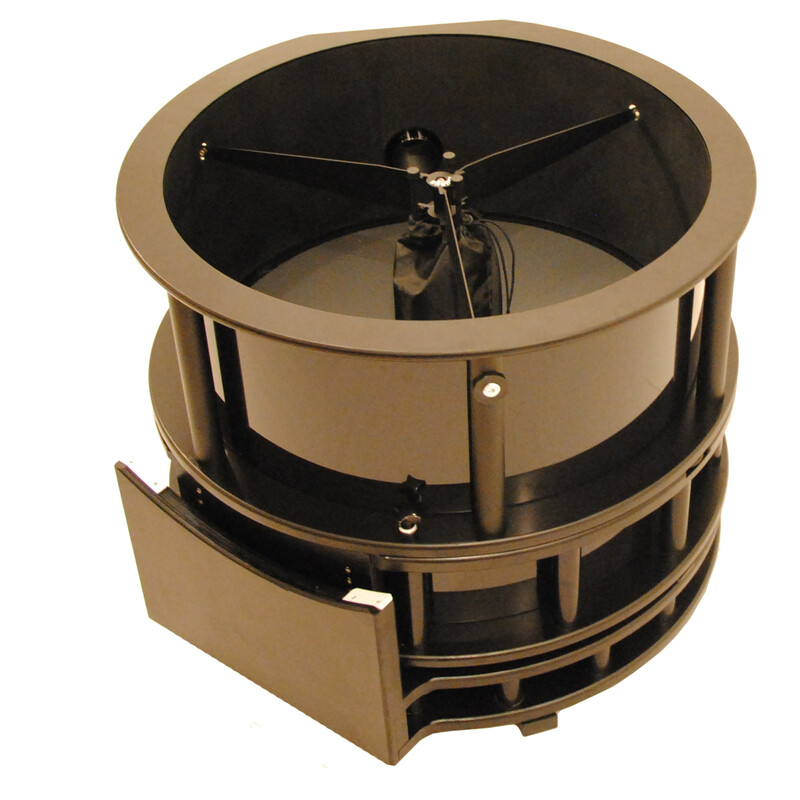 Taurus Telescop Dobson N 504/2000 T500 Orion Optics Research DOB