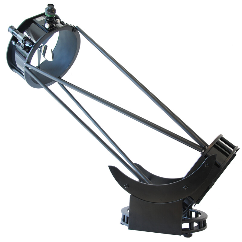 Taurus Telescop Dobson N 504/2150 T500 Professional CF DOB