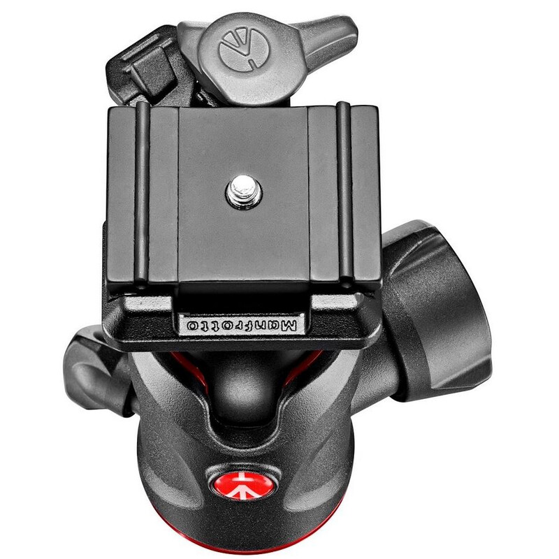 Manfrotto Cap de trepied cu bila MH496-BH