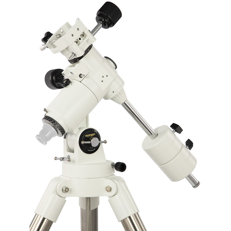 Omegon Telescop ProNewton N 203/1000 EQ-500 X