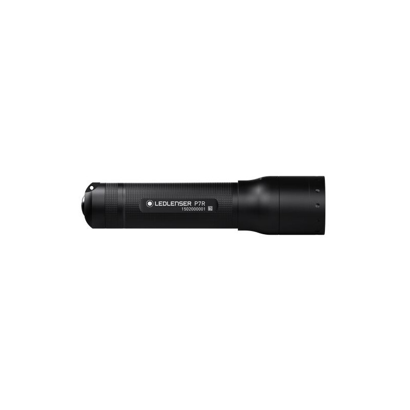 LED LENSER Lanternă P7R