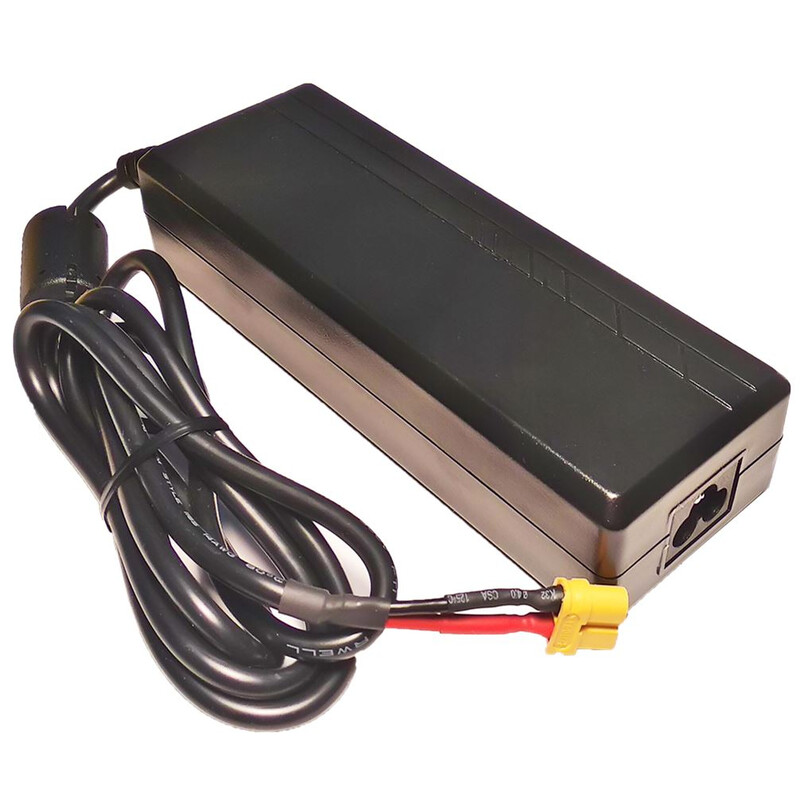 PegasusAstro Adaptor retea 12V 10A EU XT60 (pentru UPB v2)