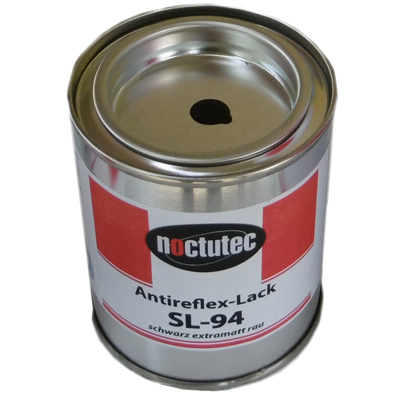 noctutec Lac Antireflex SL-94 dur 100ml