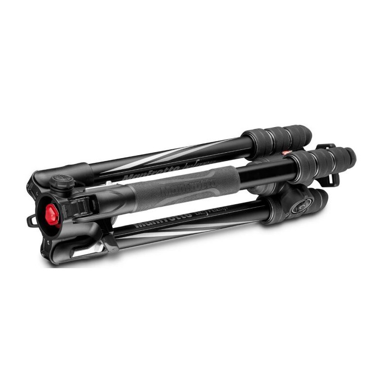 Manfrotto Trepied din aluminiu MKBFRA4GTXP-BH Befree GT XPRO Kit