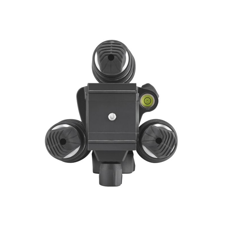 Manfrotto Prindere rapida Top Lock QR-Adapter