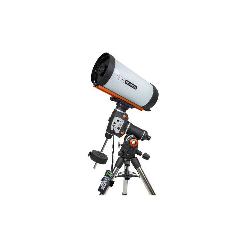 Celestron Telescop Astrograph S 203/400 RASA 800 CGEM II GoTo