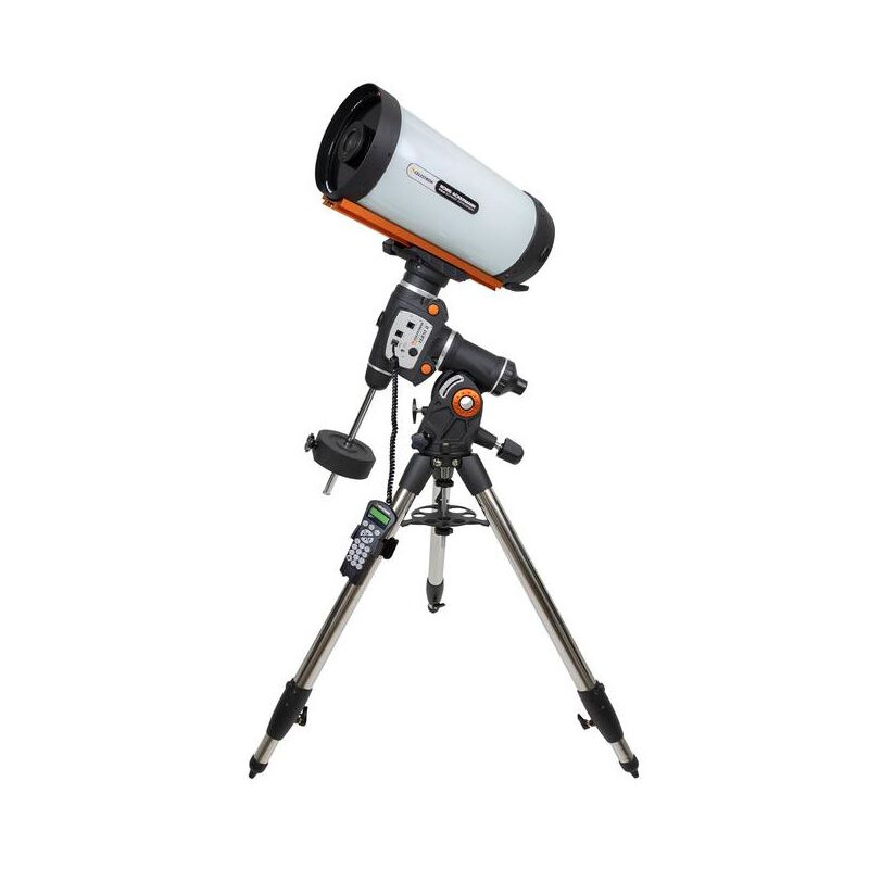 Celestron Telescop Astrograph S 203/400 RASA 800 CGEM II GoTo