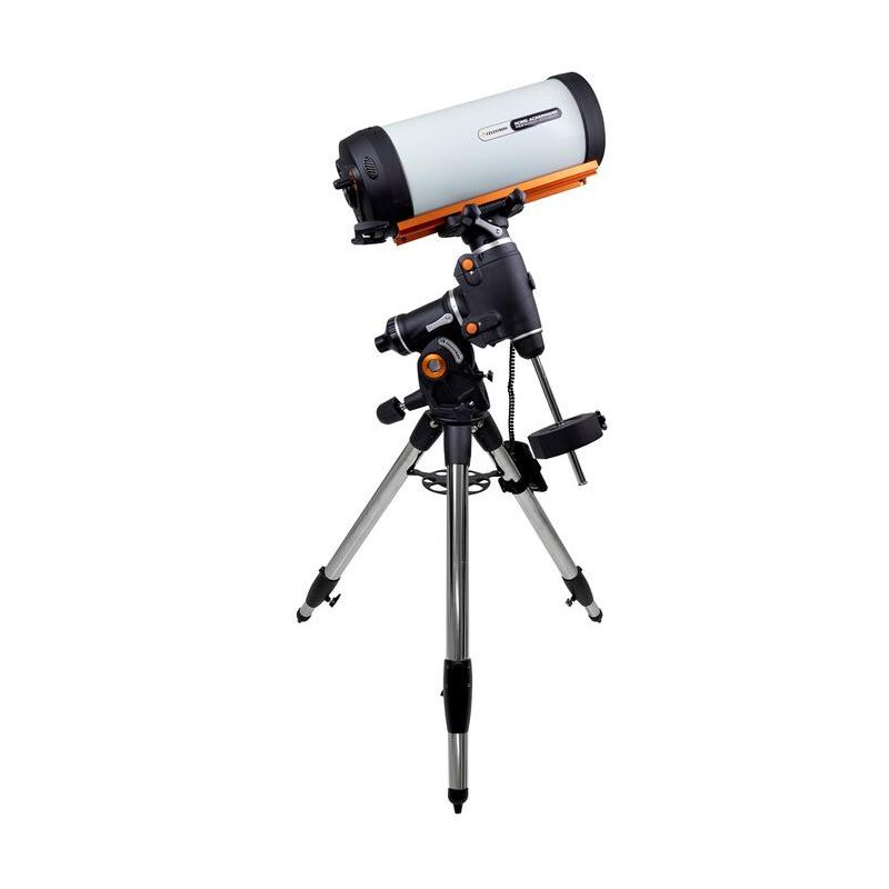 Celestron Telescop Astrograph S 203/400 RASA 800 CGEM II GoTo