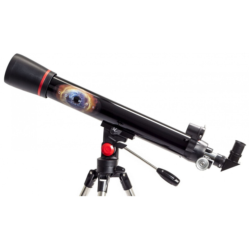 Celestron Telescop AC 60/700 Cosmos AZ