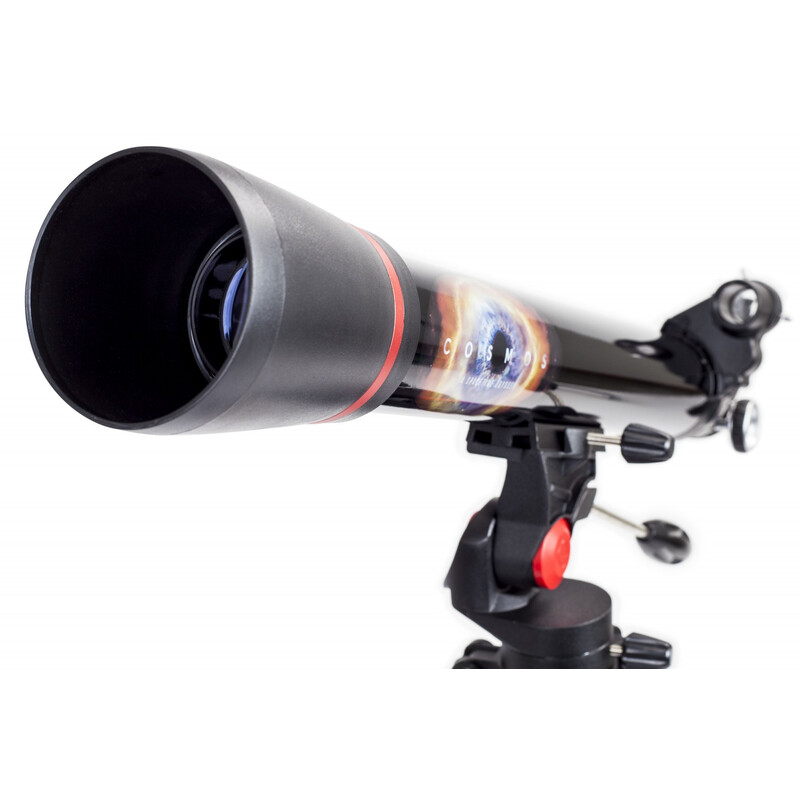 Celestron Telescop AC 60/700 Cosmos AZ