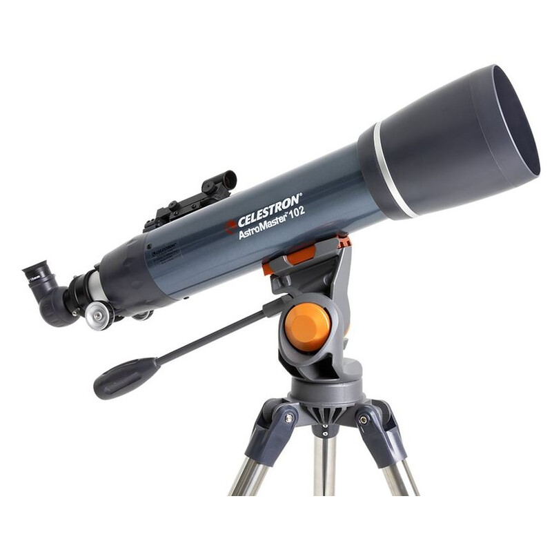 Celestron Telescop AC 102/660 Astromaster 102 AZ