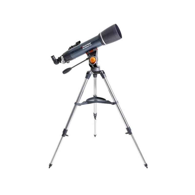 Celestron Telescop AC 102/660 Astromaster 102 AZ