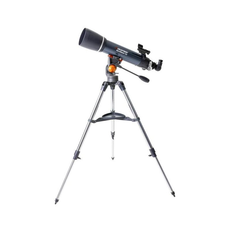 Celestron Telescop AC 102/660 Astromaster 102 AZ